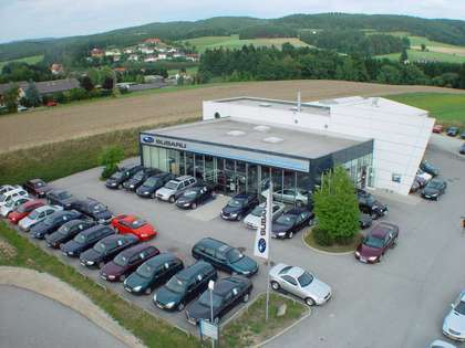  Händlernetz erweitert