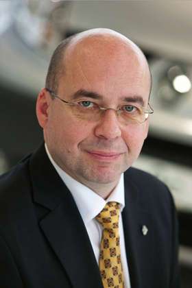  Neuer Großkundenverantwortlicher
