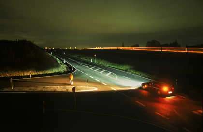  Es werde Licht!