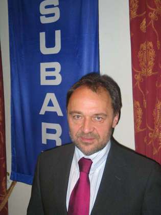  Süden Niederösterreichs abgedeckt