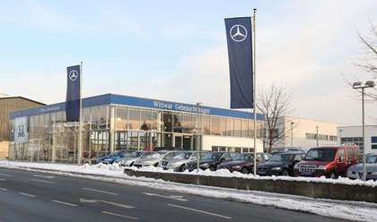  Wittwar mit neuem GW-Standort