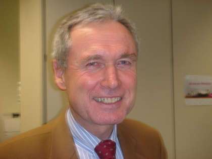  Umweltparameter wären effektiver