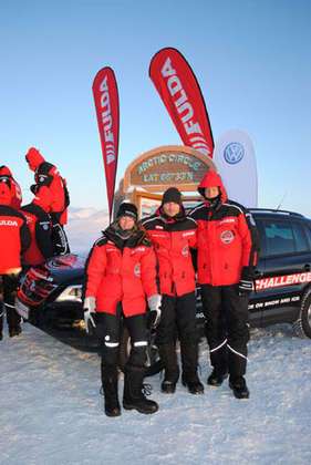  Österreich auf Platz 4