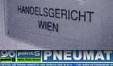  In Rippels „Pneumat“ ist der Wurm drin