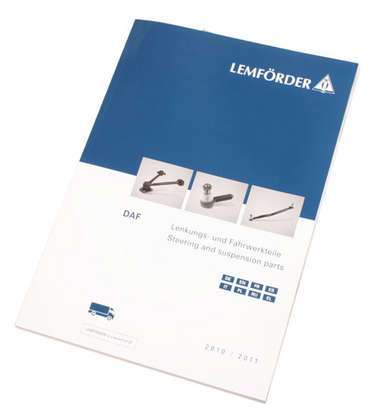  Speziell für DAF