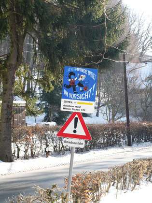  Zurückversetzt: Für die Ewigkeit