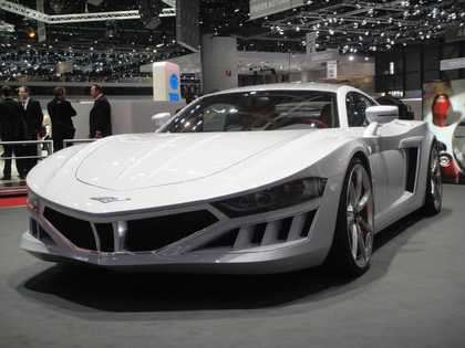  Historische Marke Hispano Suiza wiederbelebt