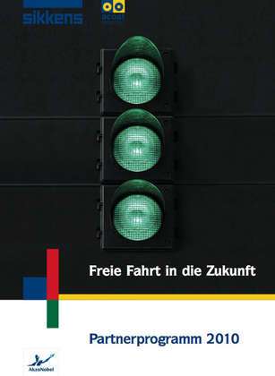 Fahrtziel Zukunft