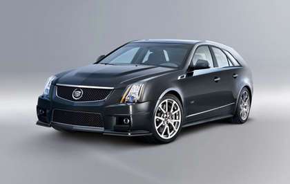  Erster Cadillac-Händler noch im April 