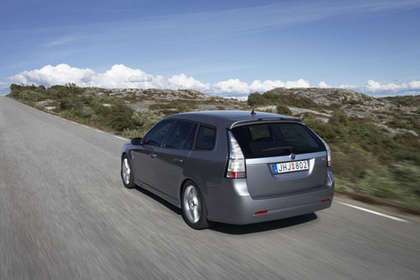  Saab stellt sich völlig neu auf