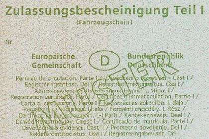  Zeit der Kontraste