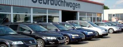  Starke Nachfrage