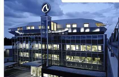  Innovative Verbindungstechnik für Leichtbauwerkstoffe