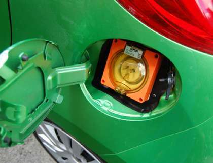  Unzureichende Infrastruktur