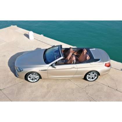  Offener Sechser zu Frühlingsbeginn