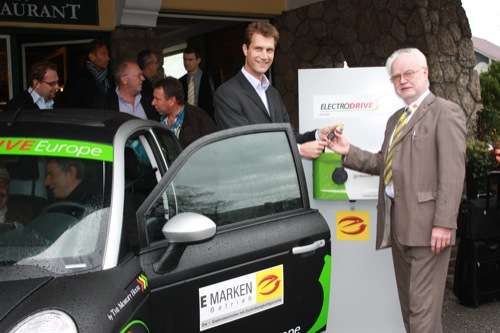  Fachgerechte Montage