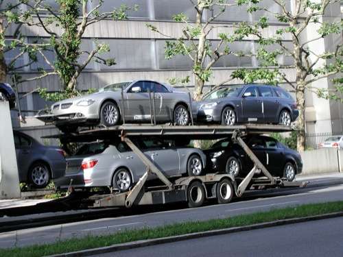  Lange Lieferzeit? Anderes Auto!