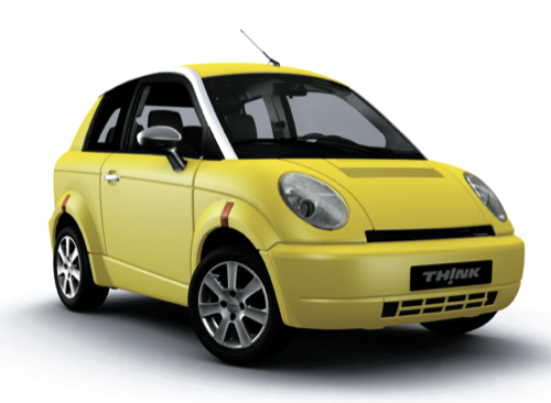  Erste Elektroautos an Bahnhöfen