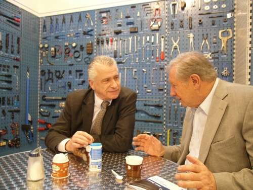  Kältemittelspezialist Agatex platziert R1234yf