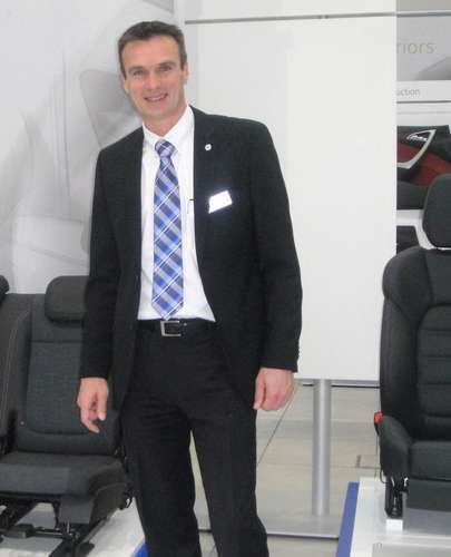  Automärkte: Amerika bleibt anders