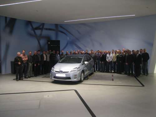  „Sachverständige gerüstet“