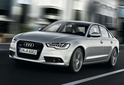  Auf der Überholspur