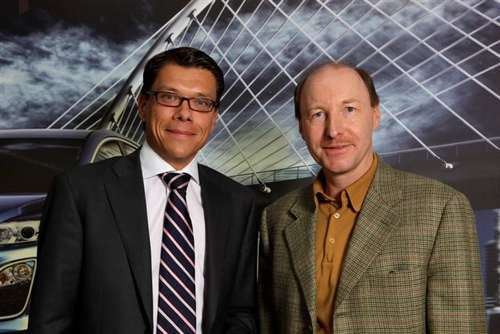  Des Grazers liebster Asiate ...