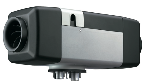  Damit die Kälte draußen bleibt