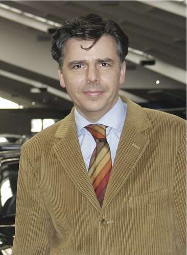  Autoauktionen ein wachsendes Marktsegment