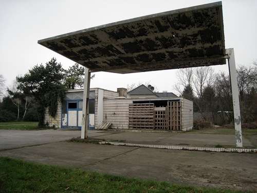  Jede Woche eine weniger