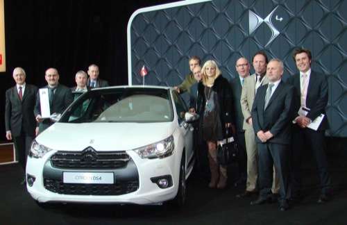  „Das Ergebnis von Leidenschaft“