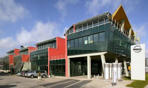  Kaum bemerkt, bald weg