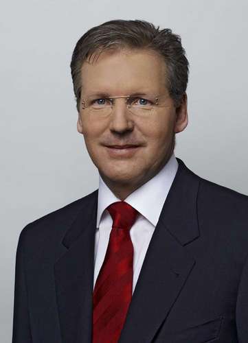  Schaeffler Gruppe aus dem Schneider 