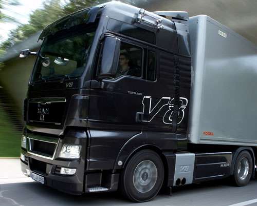  Es wird wieder investiert