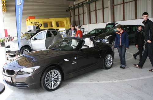  Gemeinsame Information