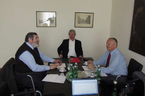  Schulterschluss für das Reparaturgewerbe