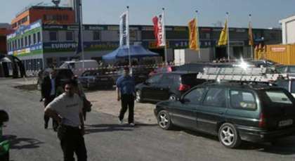  Aus Europneu entpuppt sich Eupneu