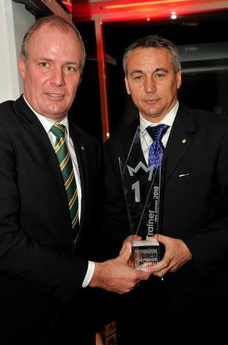  Eröffnung zum Faschingsbeginn