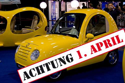  Deutlich früher als geplant