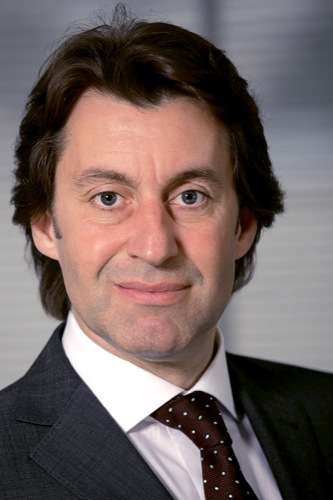  Nahezu komplette Marktabdeckung