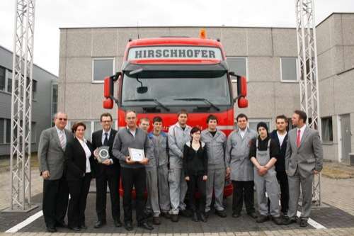  „Talente für die Zukunft“