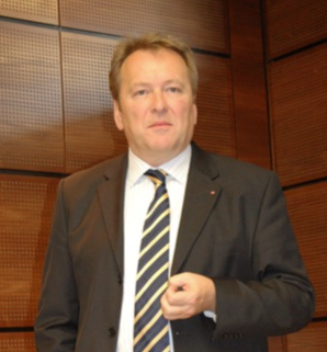  „Jetzt kennt man ihn“