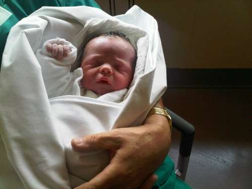  Aus Spaß wurde „Ernst“ ...   