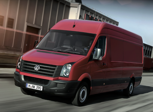  Neues Gesicht, neue Motoren