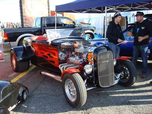  Missen und fette Buben