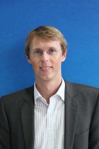  „Ein neues Rekordjahr“