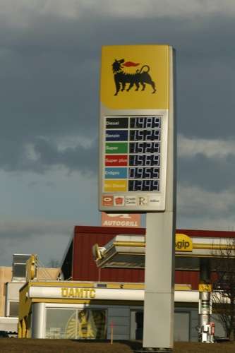  Defizite in fast allen Bereichen