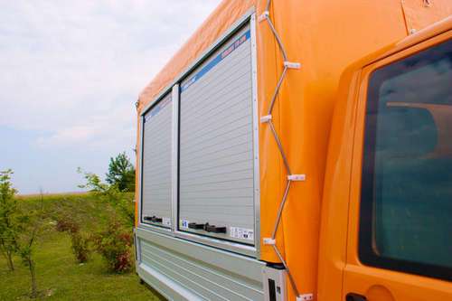  Das brauchen Kommunaldienste