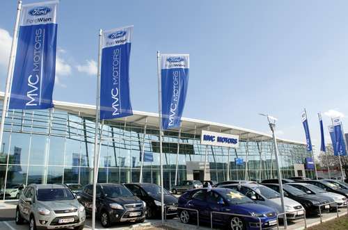  „Klare Aufwärtsentwicklung“