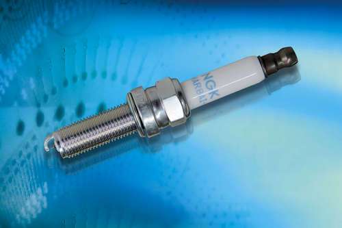  Sechszylinder-Ausstattung